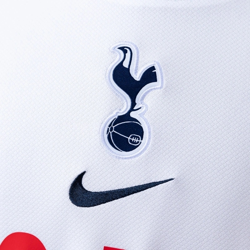 2025-26 TOTTENHAM HOTSPUR HOME LONG SLEEVE (FAN VERSION)