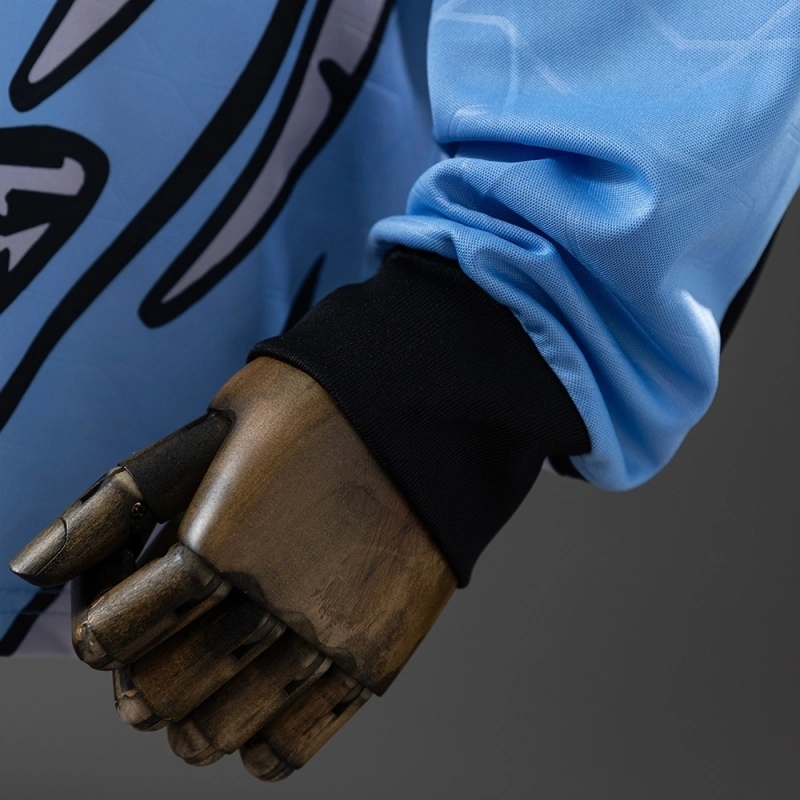 1995-96 NEWCASTLE GOALKEEPER LONG SLEEVE