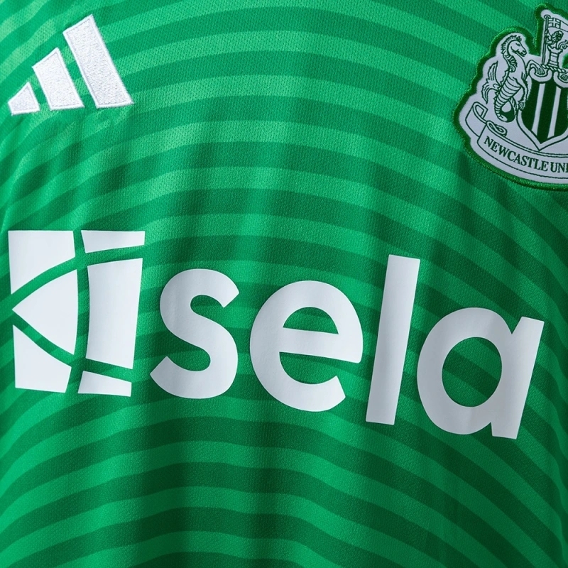 2025-26 NEWCASTLE AWAY