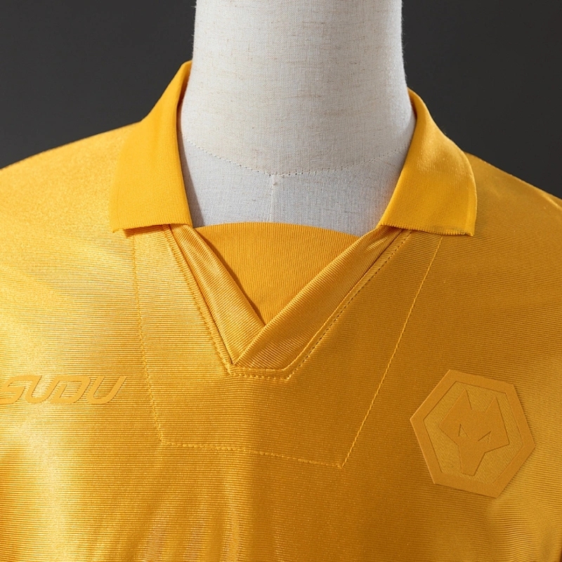 WOLVES 70TH