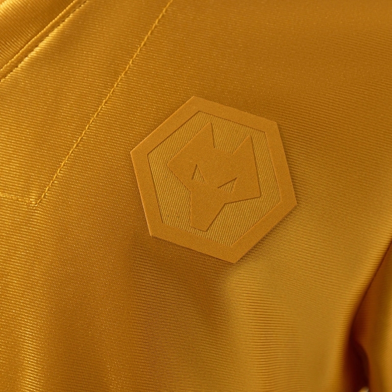 WOLVES 70TH