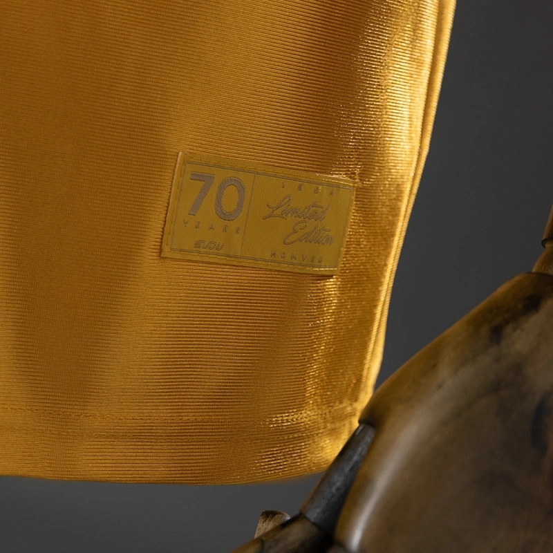 WOLVES 70TH