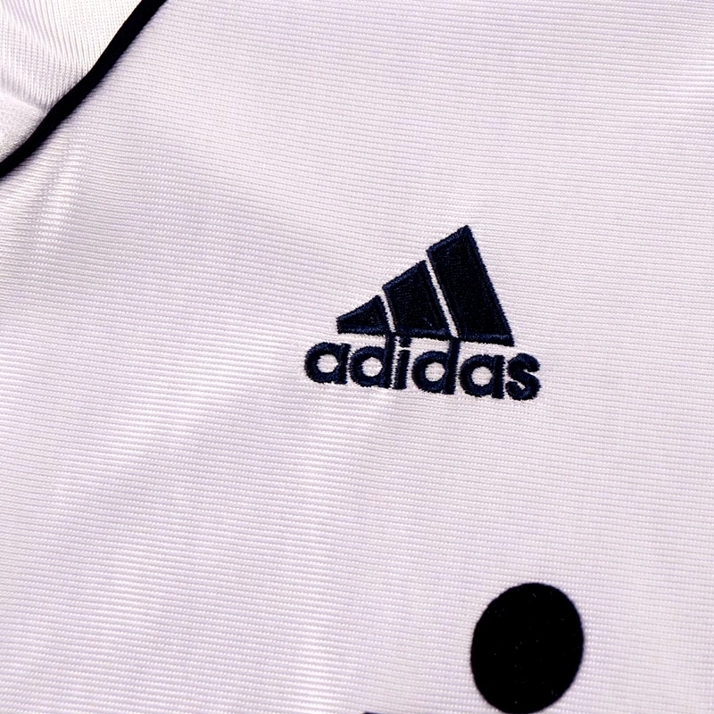 1998-00 REAL MADRID HOME KDIS KIT