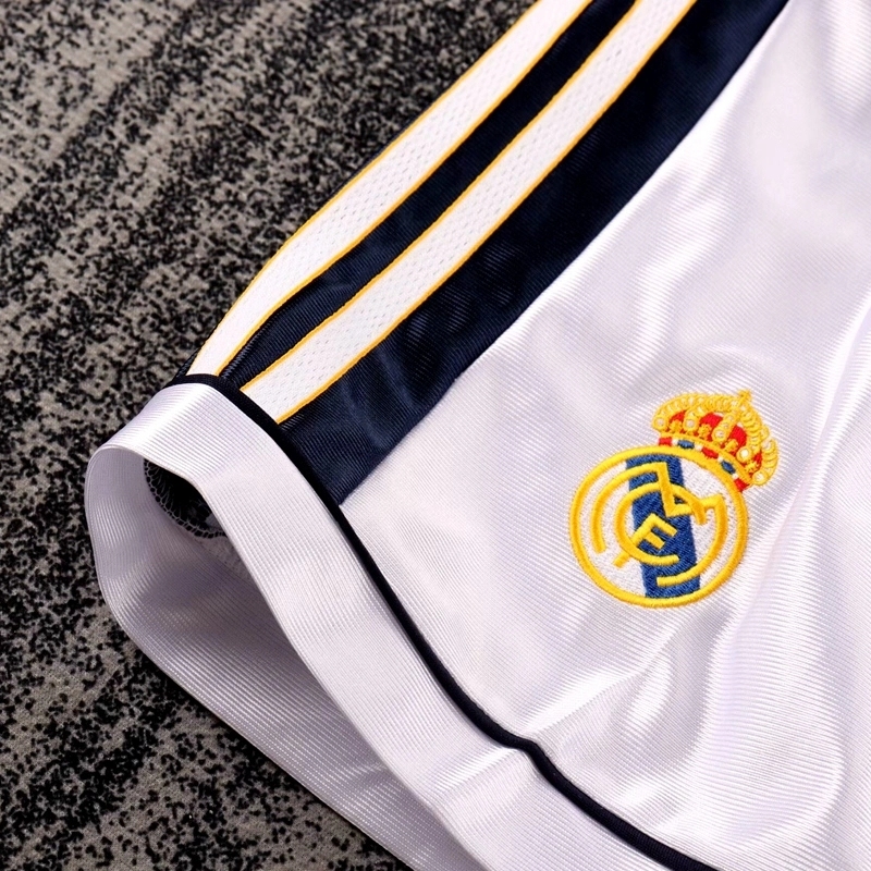 1998-00 REAL MADRID HOME KDIS KIT