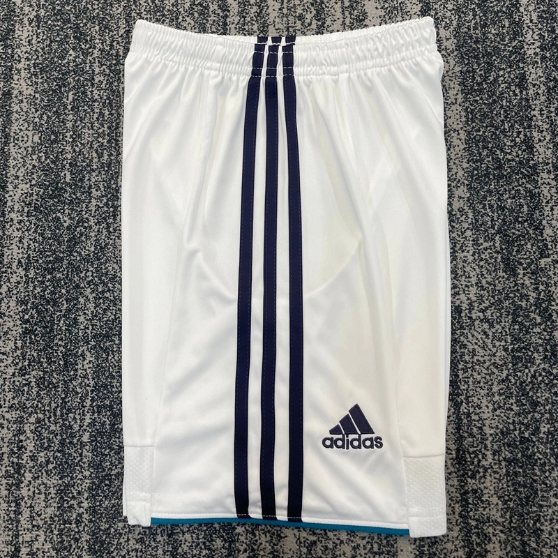 2012-13 REAL MADRID HOME KIDS KIT