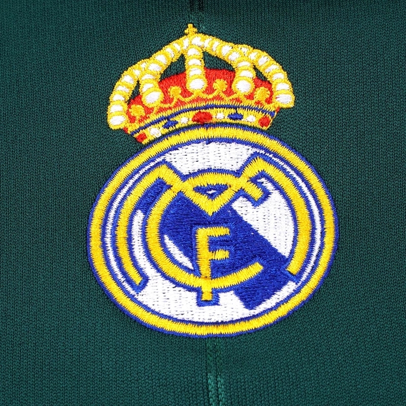 2012-13 REAL MADRID THIRD AWAY KIDS KIT