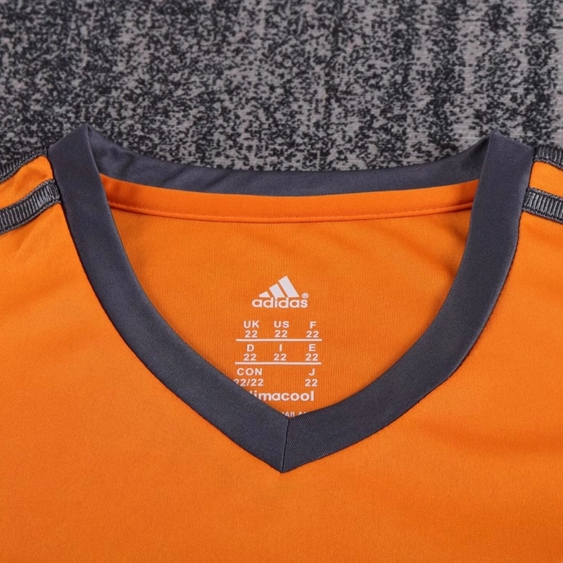 2013-14 REAL MADRID THIRD AWAY KIDS KIT
