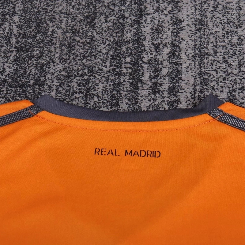 2013-14 REAL MADRID THIRD AWAY KIDS KIT