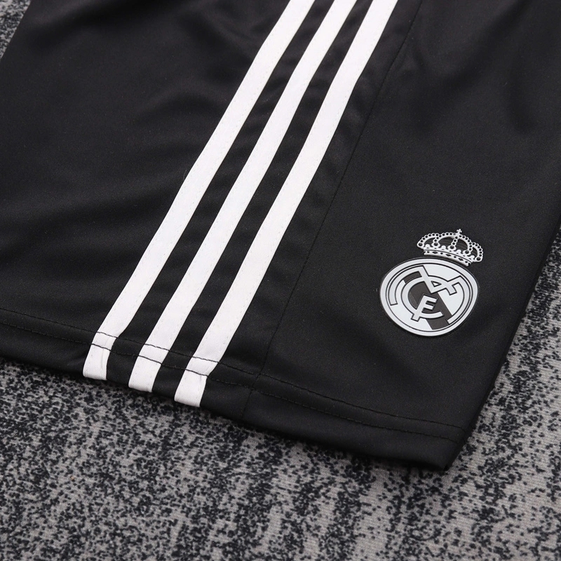 2014-15 REAL MADRID THIRD AWAY KIDS KIT