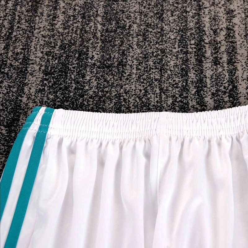 2017-18 REAL MADRID HOME KIDS KIT