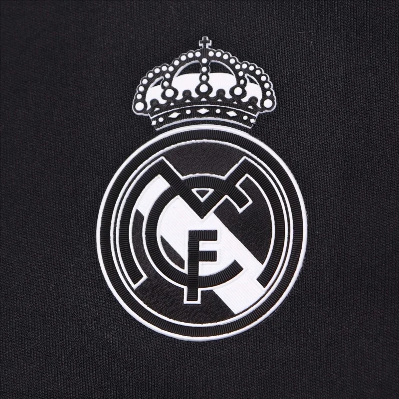 2016-17 REAL MADRID THIRD AWAY KIDS KIT