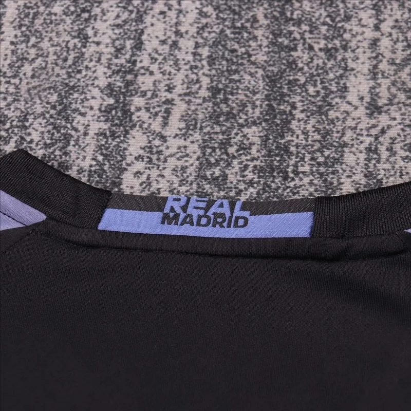 2016-17 REAL MADRID THIRD AWAY KIDS KIT