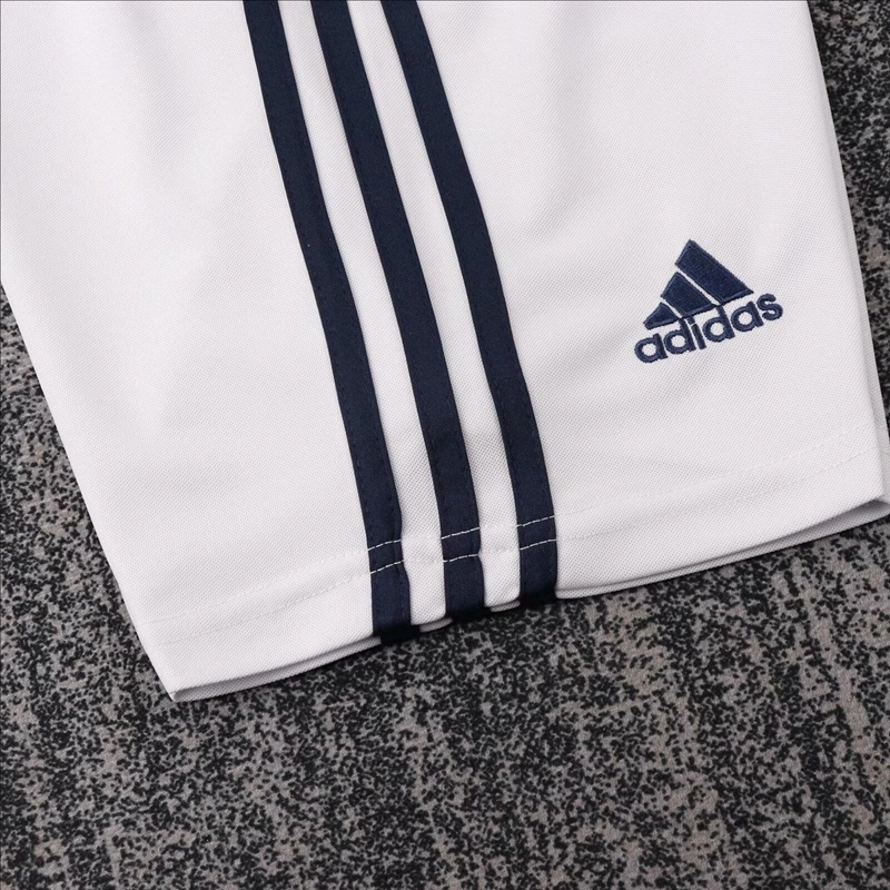 2016-17 REAL MADRID HOME KIDS KIT