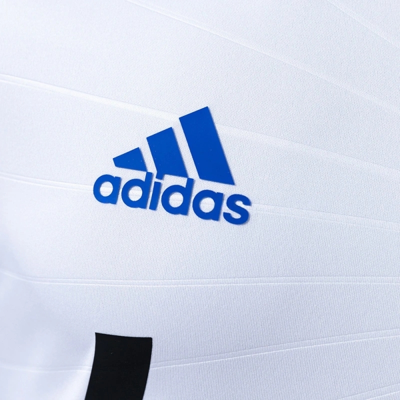 2010-11 REAL MADRID HOME (PLAYER VERSION)