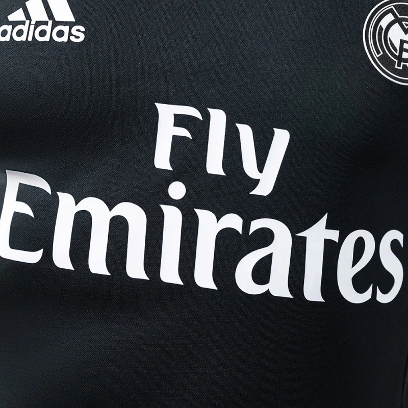 2016-17 REAL MADRID THIRD AWAY PLAYER VERSION
