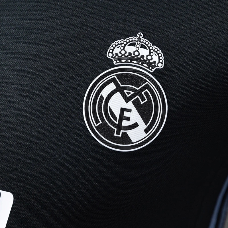 2016-17 REAL MADRID THIRD AWAY PLAYER VERSION