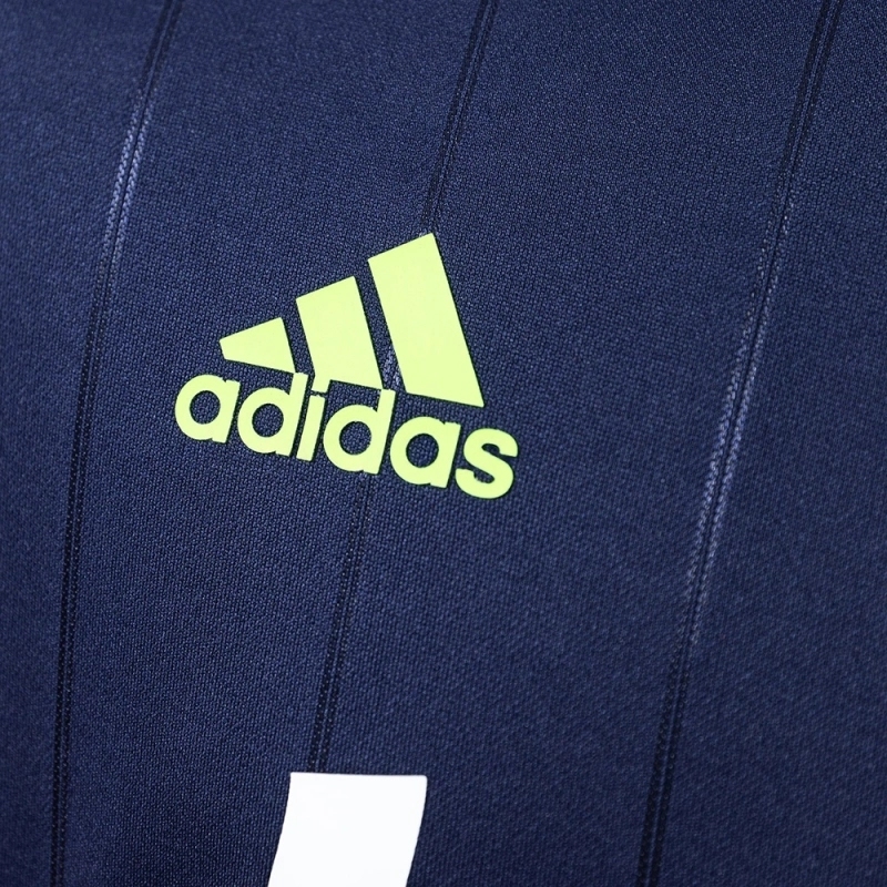 2012-13 REAL MADRID AWAY LONG SLEEVE (PLAYER VERSION)
