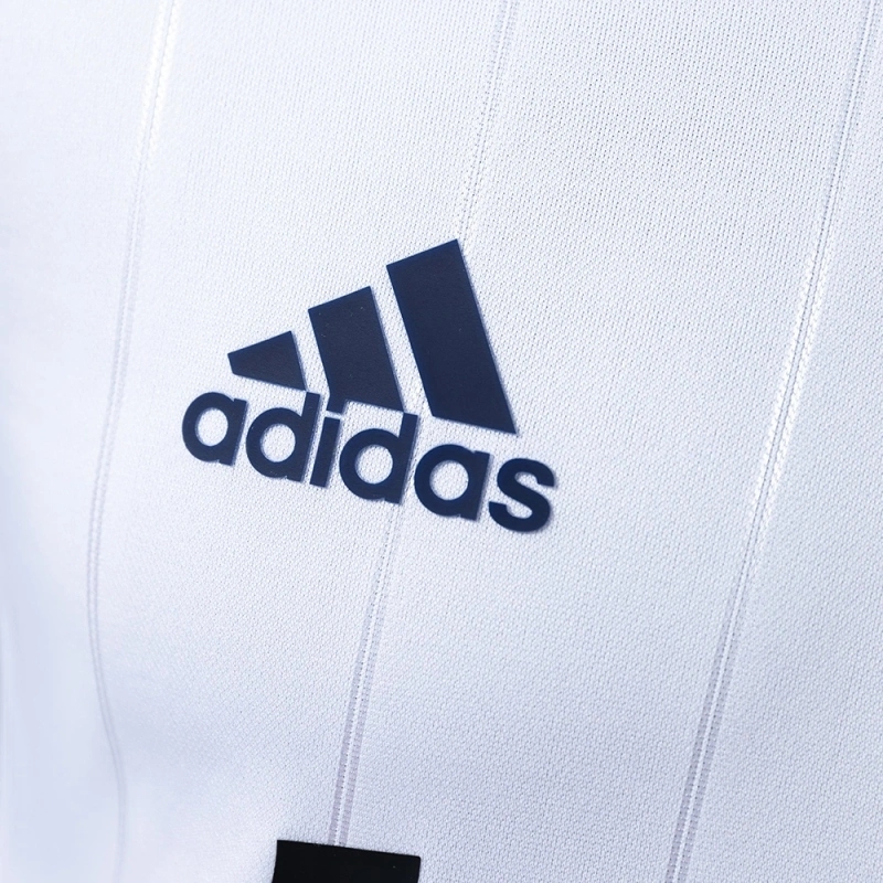 2012-13 REAL MADRID HOME LONG SLEEVE (PLAYER VERSION)