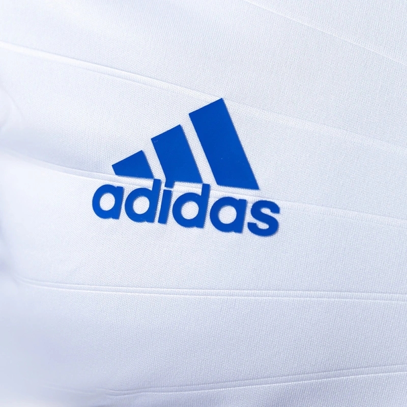 2010-11 REAL MADRID HOME LONG SLEEVE (PLAYER VERSION)