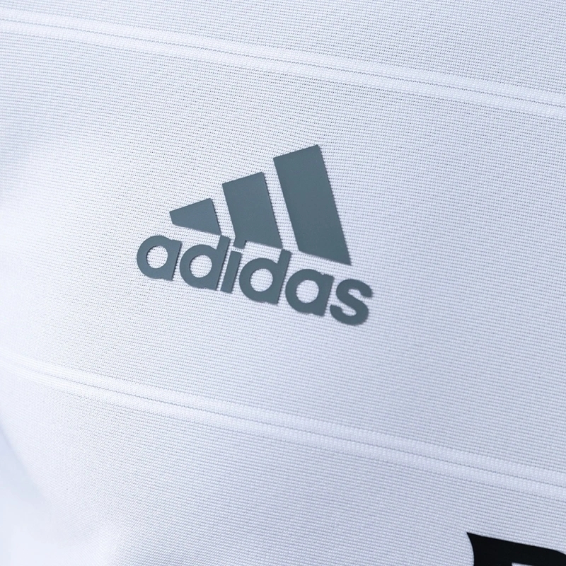 2013-14 REAL MADRID HOME LONG SLEEVE (PLAYER VERSION)