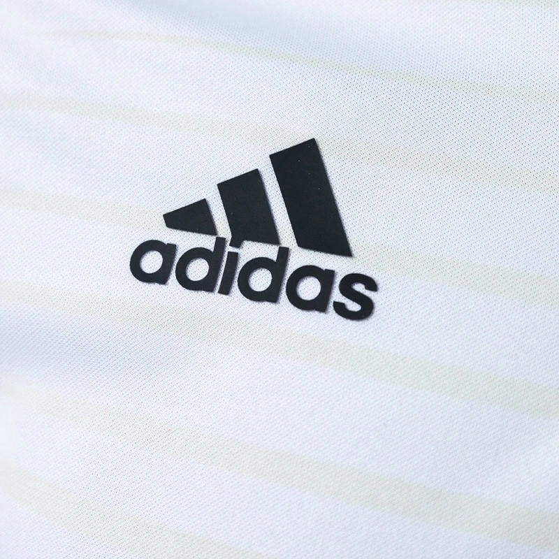 2014-15 REAL MADRID HOME LONG SLEEVE PLAYER VERSION