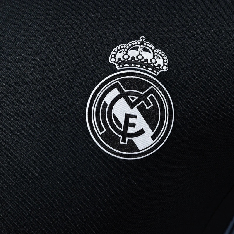 2016-17 REAL MADRID THIRD AWAY LONG SLEEVE PLAYER VERSION