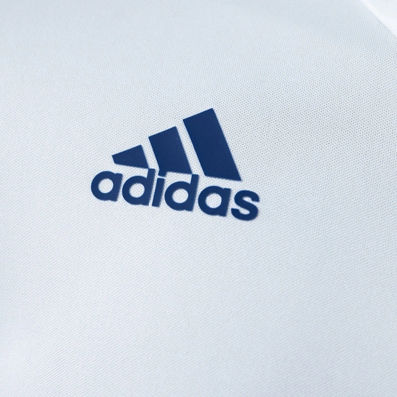 2016-17 REAL MADRID LONG SLEEVE PLAYER VERSION HOME