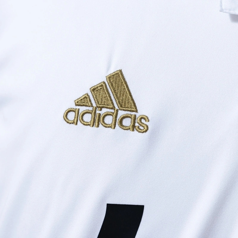 2011-12 REAL MADRID HOME LONG SLEEVE (FAN VERSION)