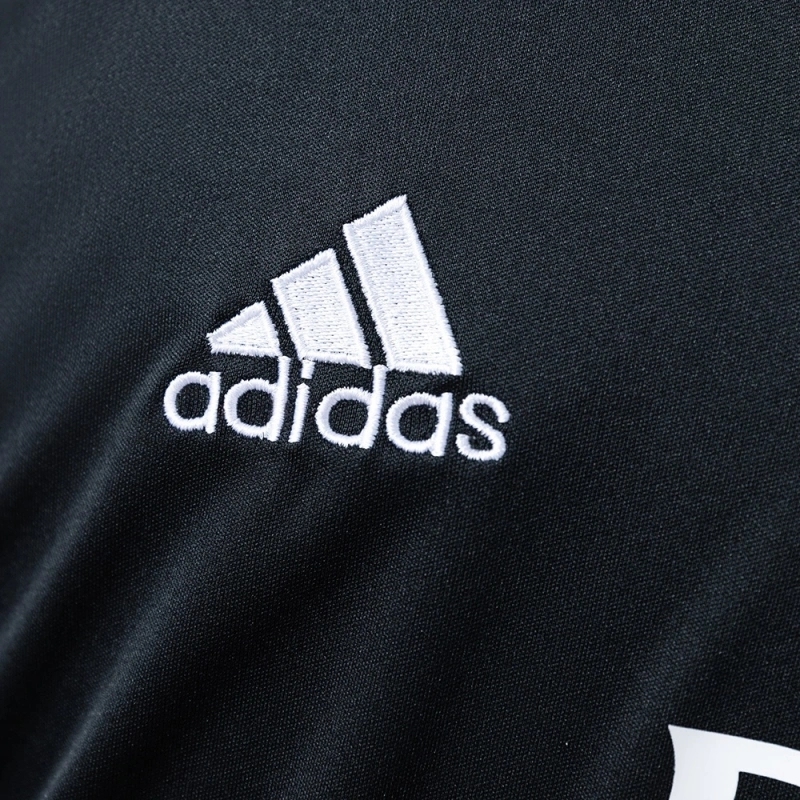 2016-17 REAL MADRID THIRD AWAY LONG SLEEVE