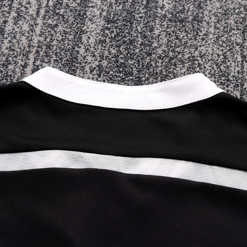 2014-15 REAL MADRID THIRD AWAY LONG SLEEVE KIDS KIT