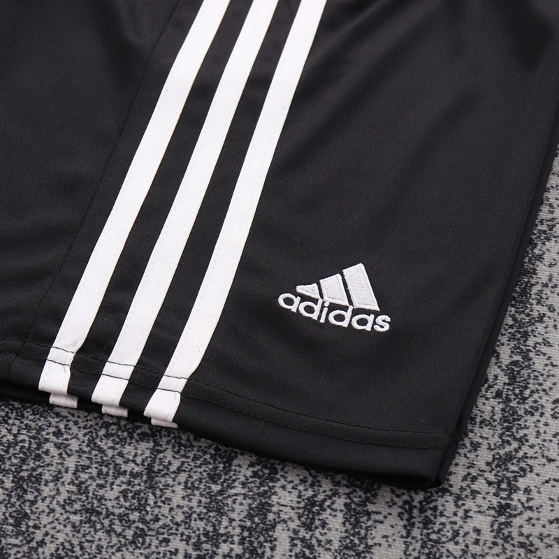 2014-15 REAL MADRID THIRD AWAY LONG SLEEVE KIDS KIT