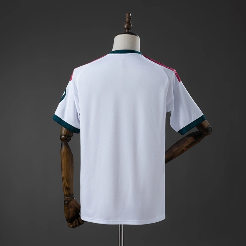 2026-27 REAL MADRID HOME (FAN VERSION)