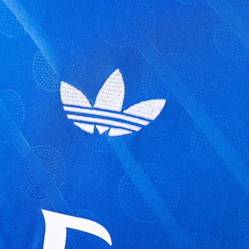2025-26 REAL MADRID THIRD AWAY FAN VERSION