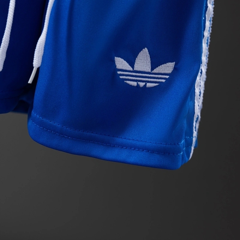 2025-26 REAL MADRID THIRD AWAY MEN AND KIDS KIT