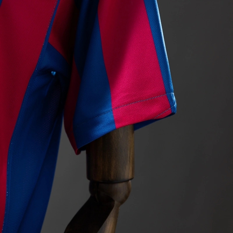 2005-06 BARCELONA HOME