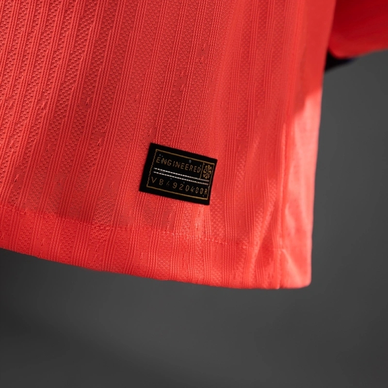 2025-26 BARCELONA THIRD AWAY LONG SLEEVE (PLAYER VERSION)