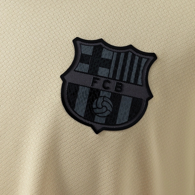 2025-26 BARCELONA AWAY (FAN VERSION)