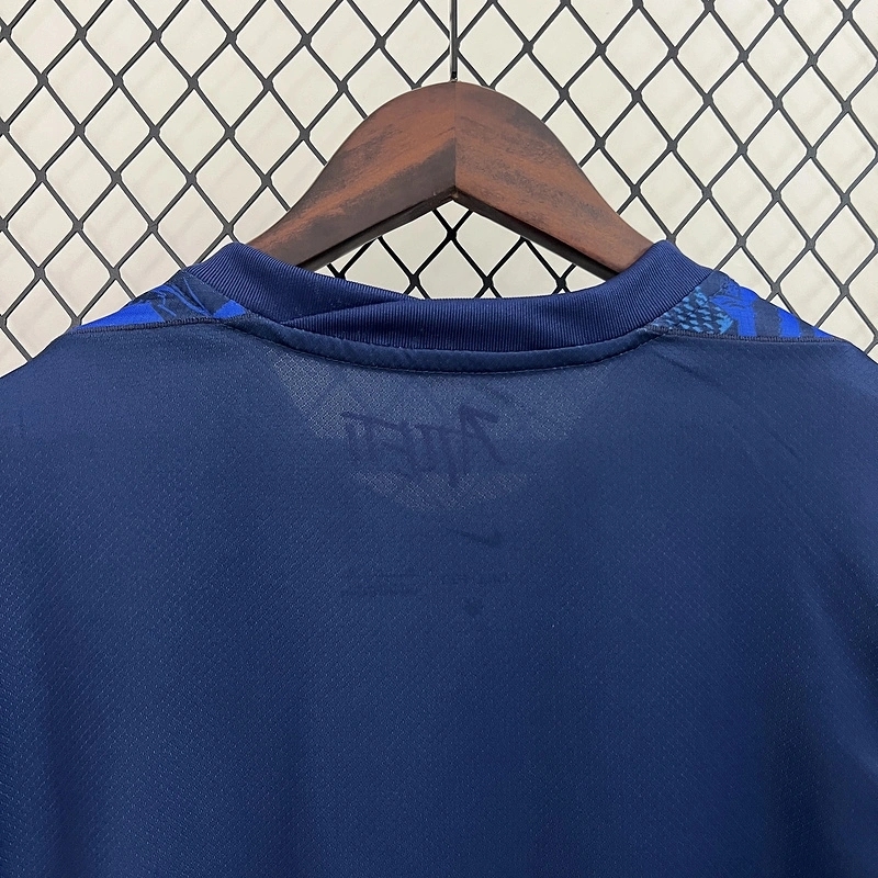 24-25 ATLETICO MADRID THIRD AWAY FAN VERSION