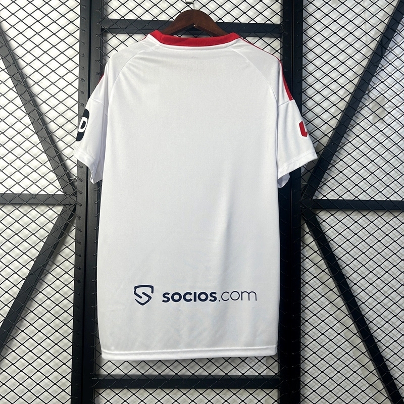 2025-26 SEVILLA FC HOME