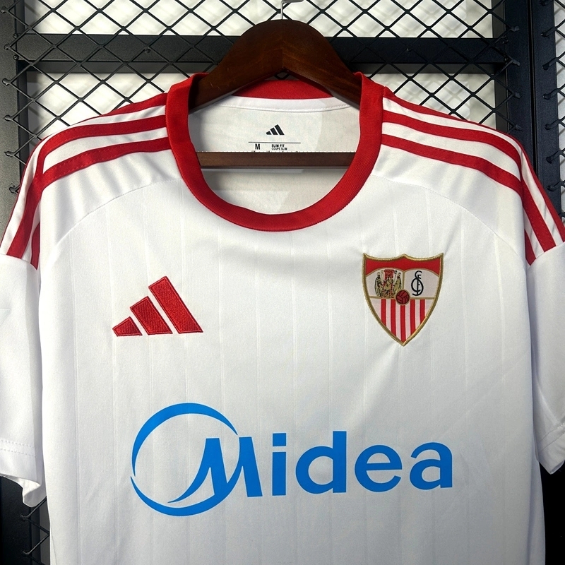 2025-26 SEVILLA FC HOME