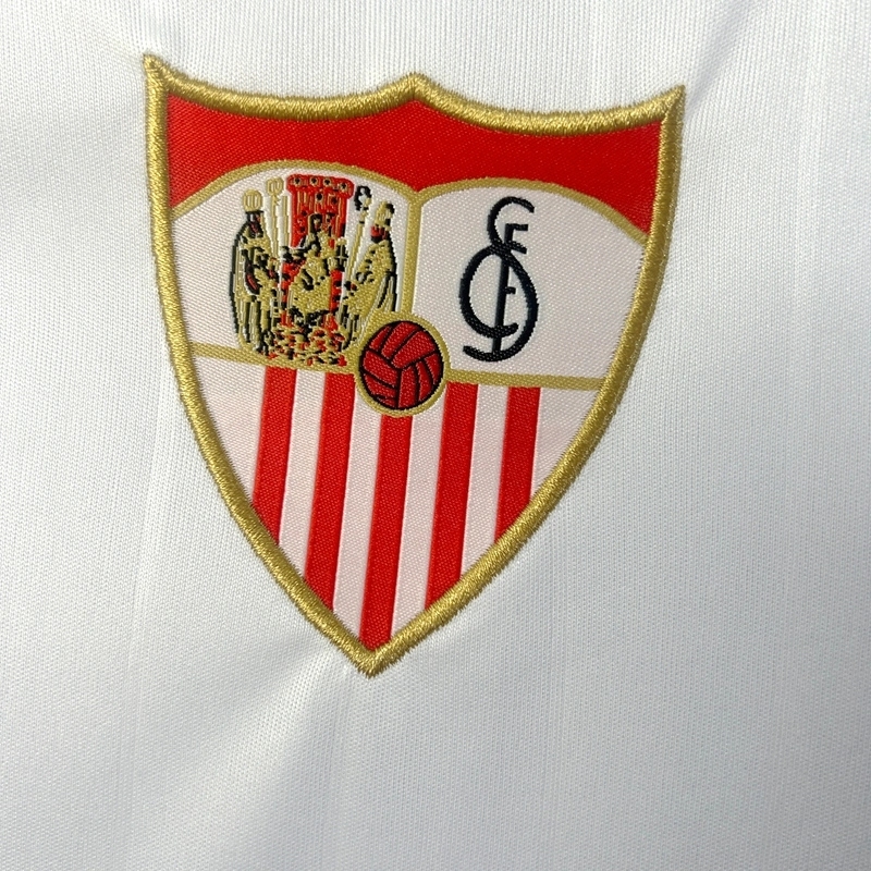 2025-26 SEVILLA FC HOME