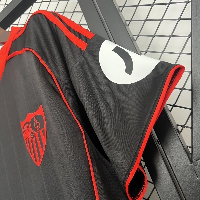 2025-26 SEVILLA FC THIRD AWAY