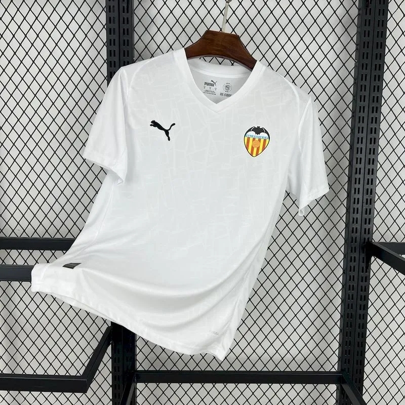 2025-26 VALENCIA HOME