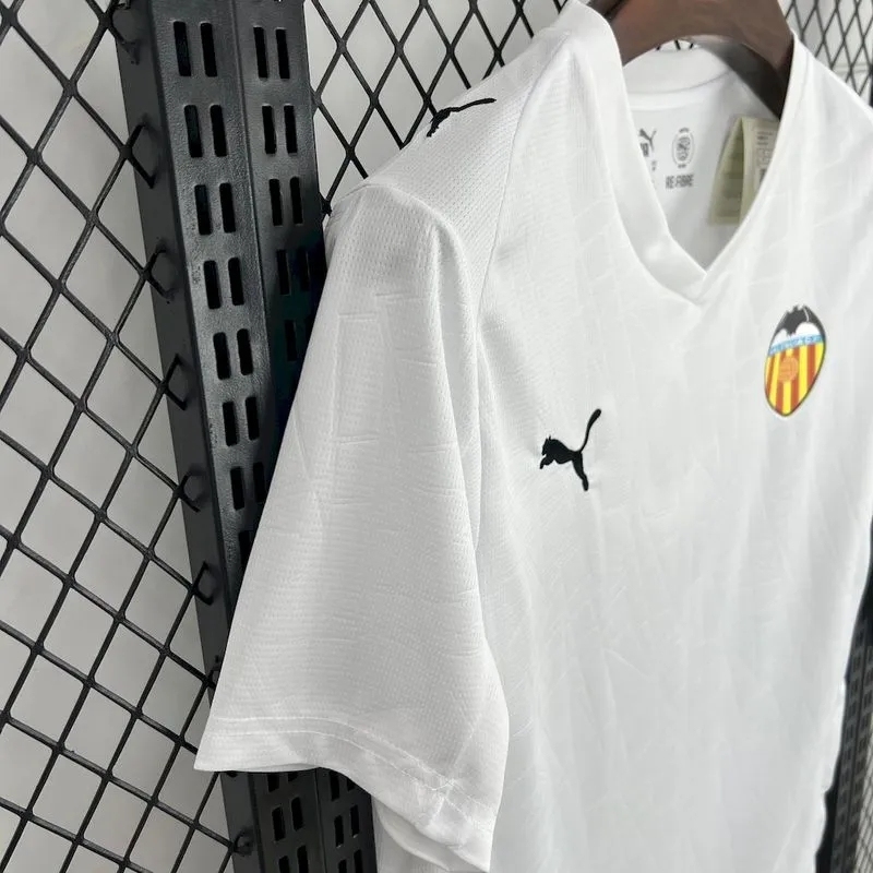 2025-26 VALENCIA HOME