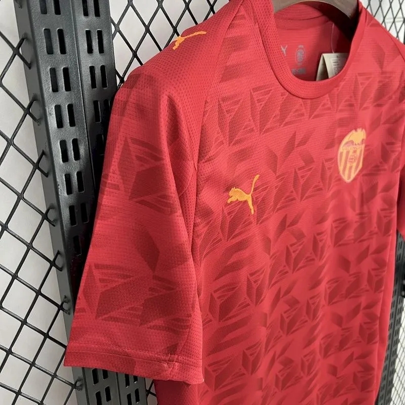 2025-26 VALENCIA AWAY