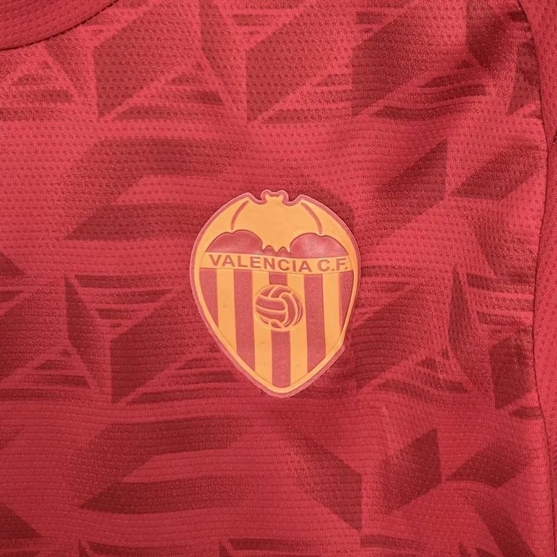 2025-26 VALENCIA AWAY