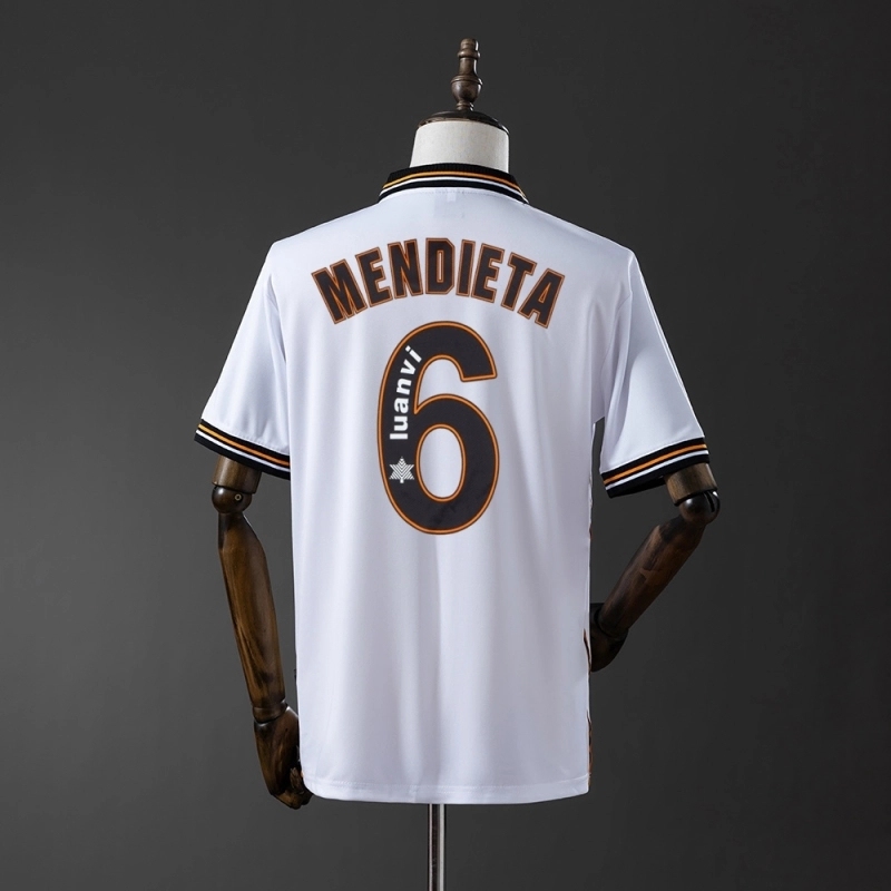 1999-00 VALENCIA HOME