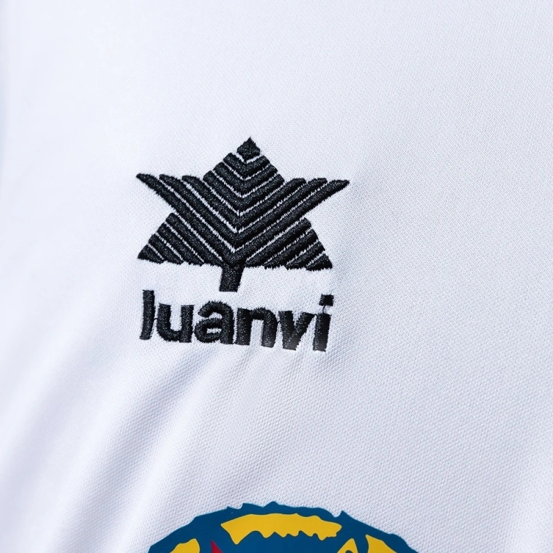 1999-00 VALENCIA HOME
