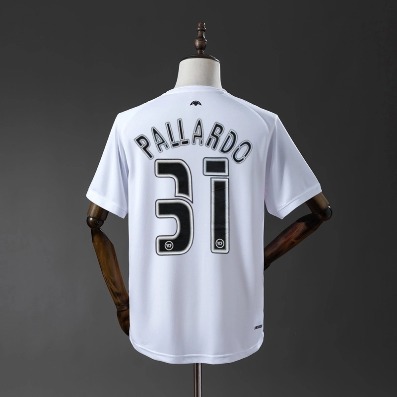 2006-07 VALENCIA HOME
