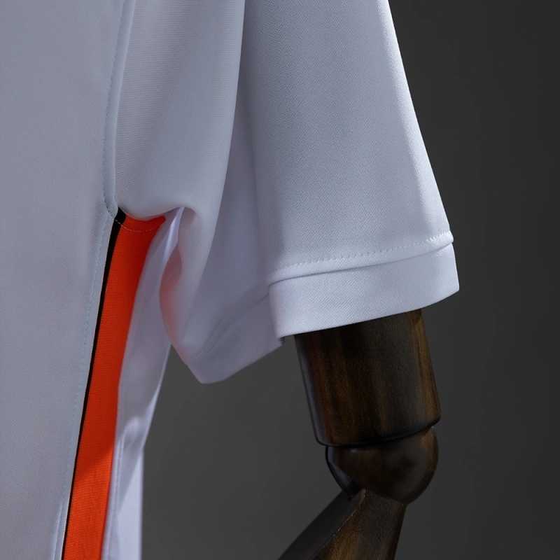 2006-07 VALENCIA HOME